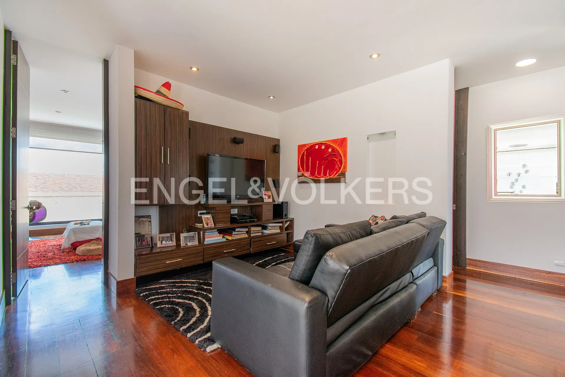 Casa en venta en Canelon, Cajicá · foto 8 de 20