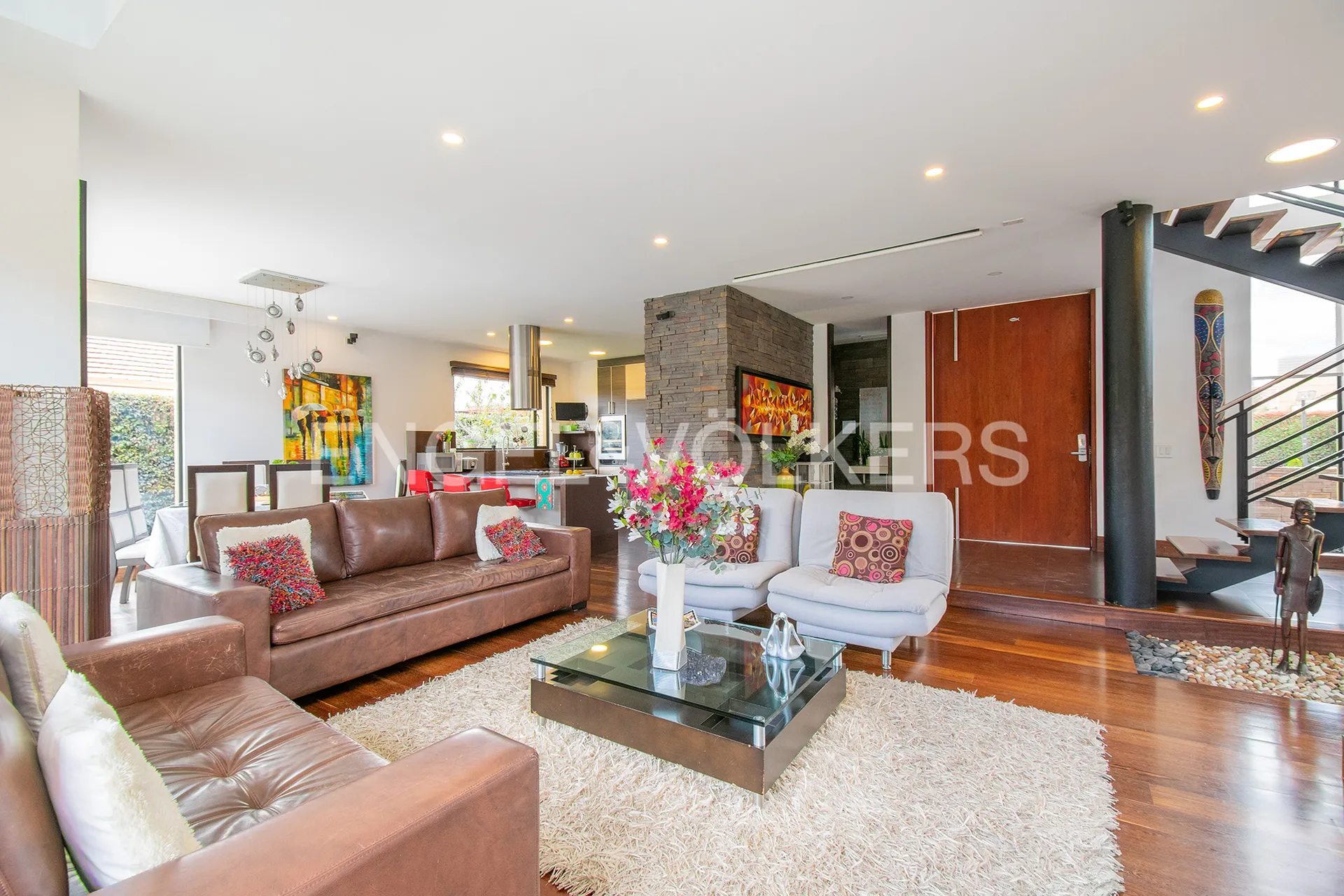 Casa en venta en Canelon, Cajicá · foto 4 de 20