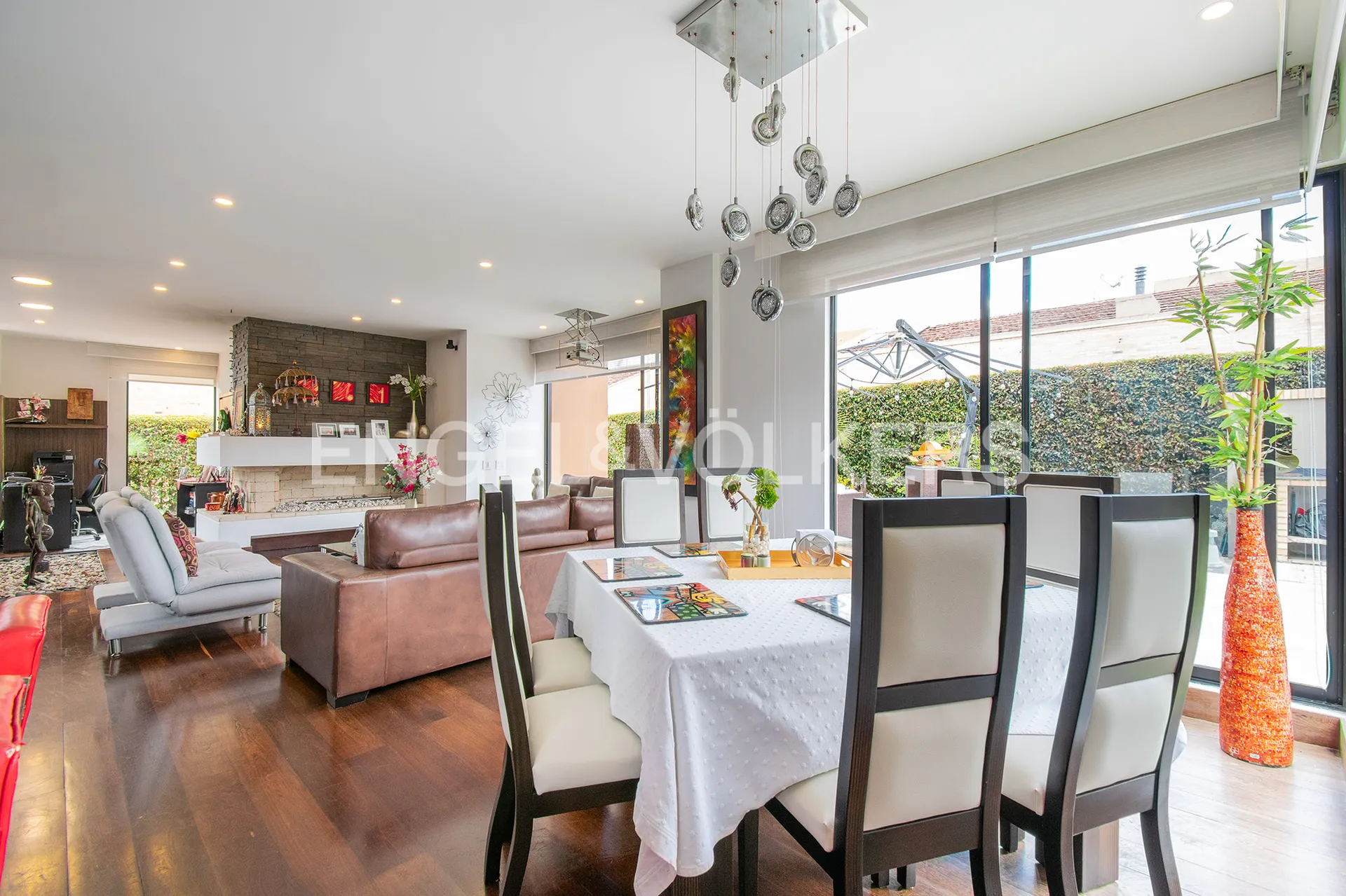 Casa en venta en Canelon, Cajicá · foto 3 de 20