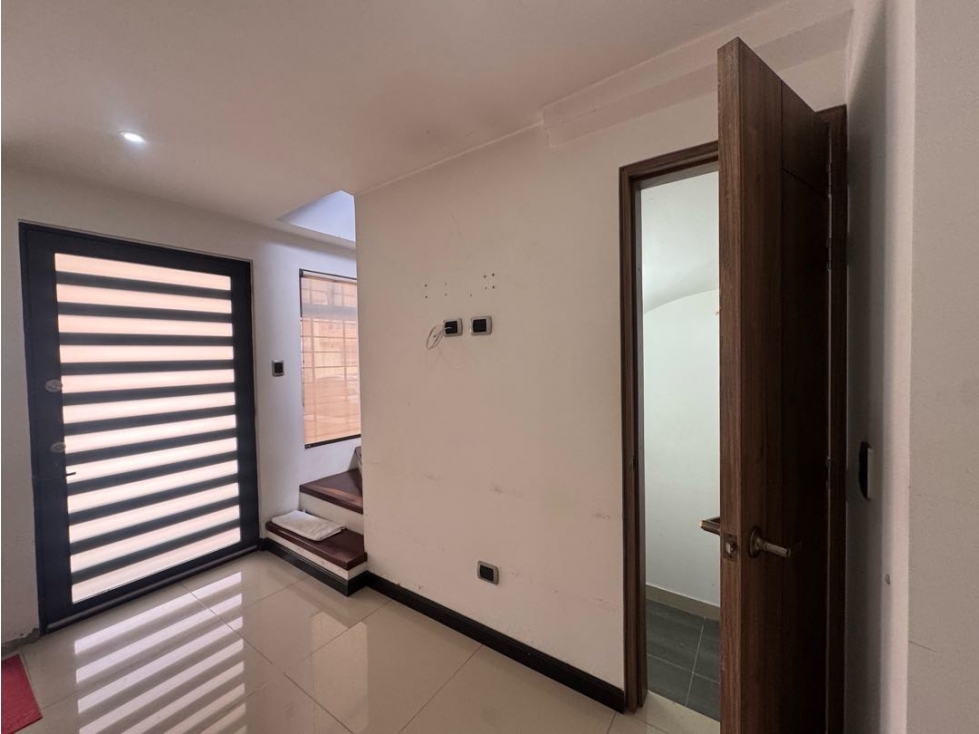 Casa en venta en Yerbabuena, Chía · foto 7 de 18