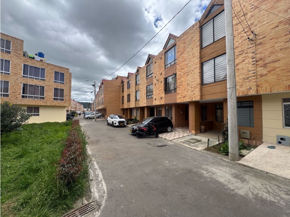 Casa en venta en Yerbabuena, Chía · foto 18 de 18