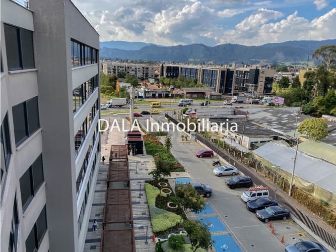 Oficina en venta en Canelon, Cajicá, 25 m² · foto 2 de 21