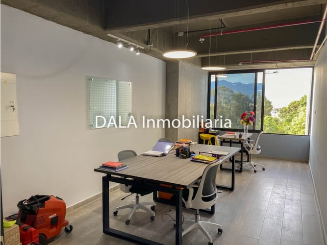 Oficina en venta en Canelon, Cajicá, 25 m² · foto 6 de 21