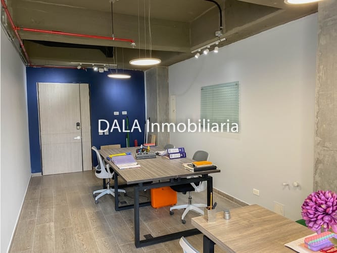 Oficina en venta en Canelon, Cajicá, 25 m² · foto 8 de 21