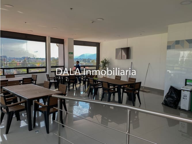 Oficina en venta en Canelon, Cajicá, 25 m² · foto 16 de 21
