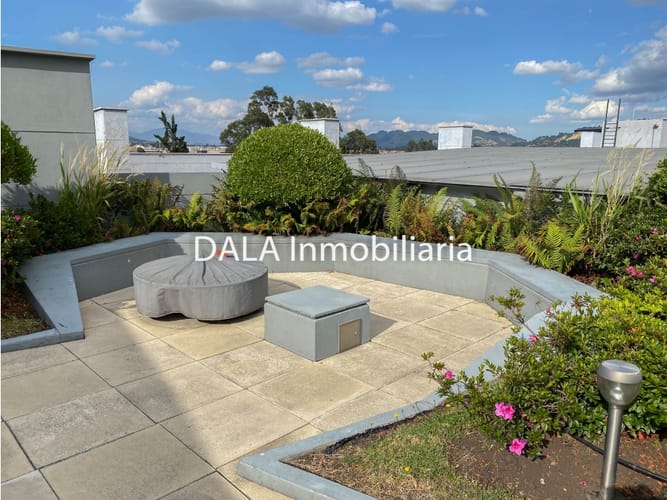 Oficina en venta en Canelon, Cajicá, 25 m² · foto 20 de 21
