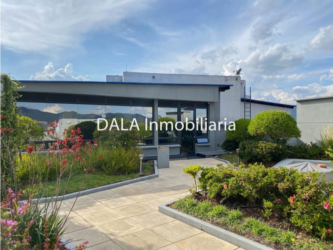 Oficina en venta en Canelon, Cajicá, 25 m² · foto 21 de 21