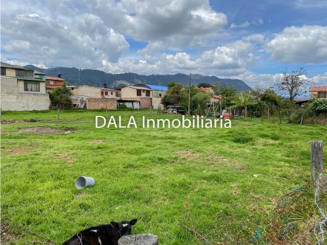 Lote en venta en Rincon Santo, Cajicá, 2191 m² · foto 4 de 14