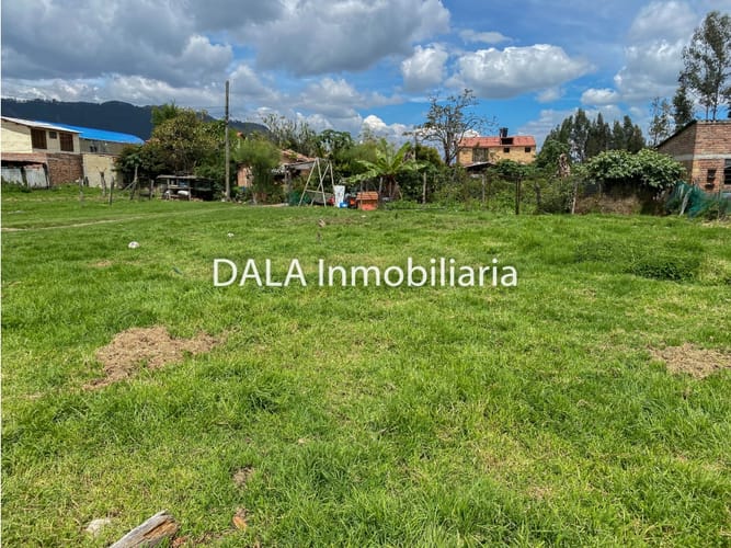 Lote en venta en Rincon Santo, Cajicá, 2191 m² · foto 5 de 14