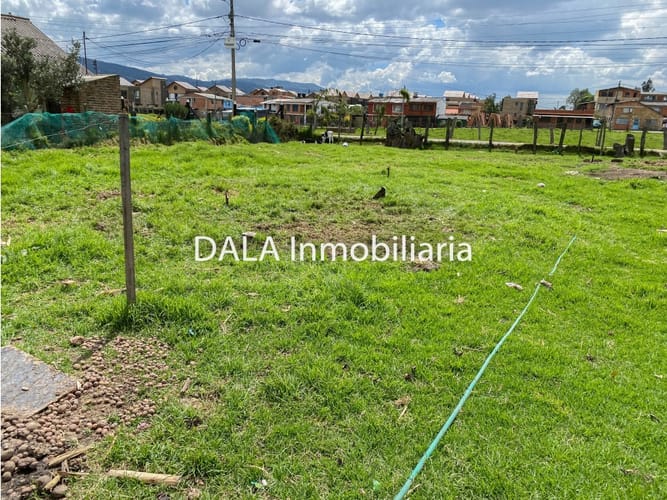 Lote en venta en Rincon Santo, Cajicá, 2191 m² · foto 6 de 14