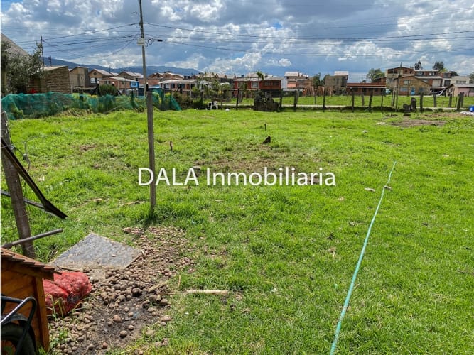 Lote en venta en Rincon Santo, Cajicá, 2191 m² · foto 7 de 14