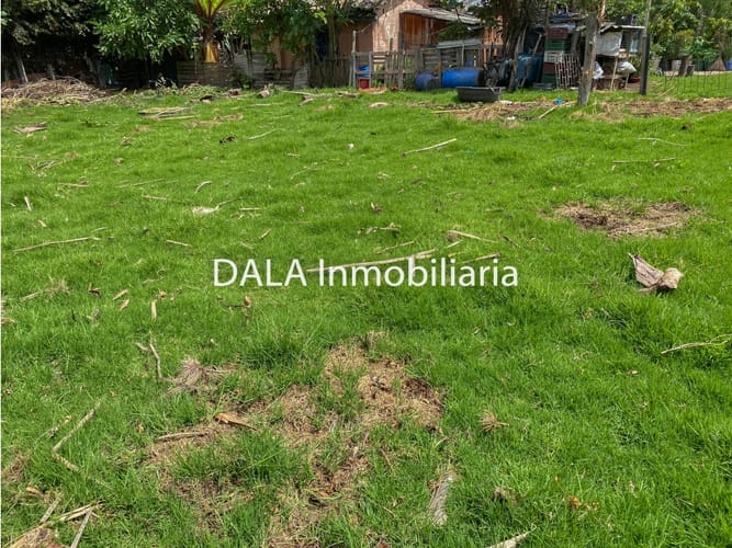Lote en venta en Rincon Santo, Cajicá, 2191 m² · foto 8 de 14