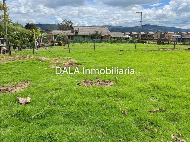 Lote en venta en Rincon Santo, Cajicá, 2191 m² · foto 9 de 14