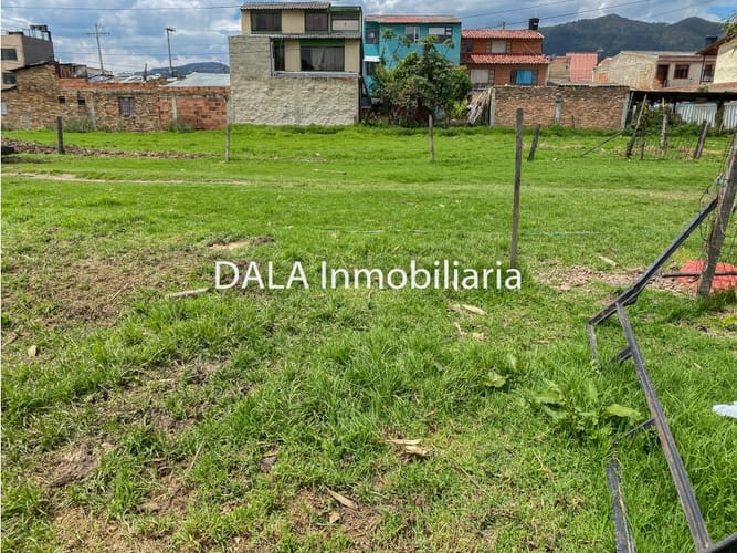 Lote en venta en Rincon Santo, Cajicá, 2191 m² · foto 11 de 14