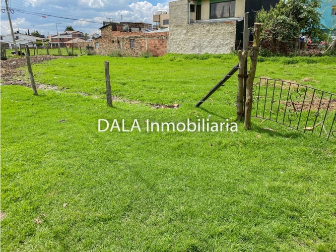 Lote en venta en Rincon Santo, Cajicá, 2191 m² · foto 12 de 14
