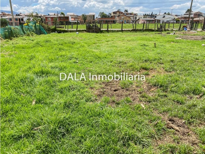 Lote en venta en Rincon Santo, Cajicá, 2191 m² · foto 14 de 14