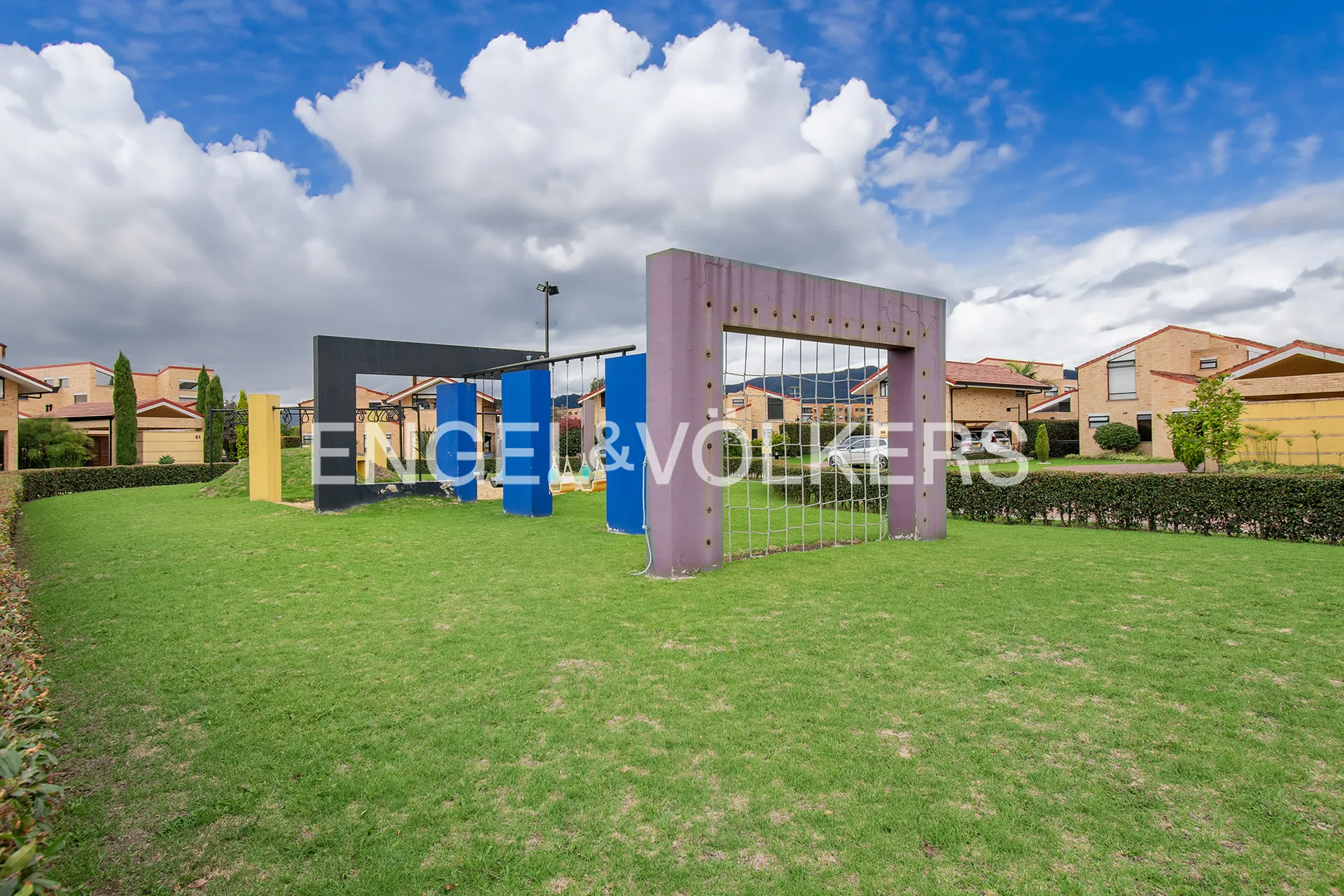 Casa en venta en Calahorra, Cajicá · foto 20 de 20