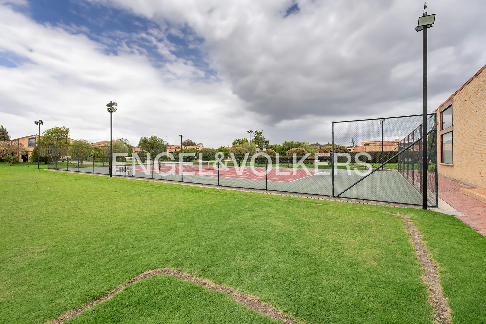 Casa en venta en Calahorra, Cajicá · foto 19 de 20