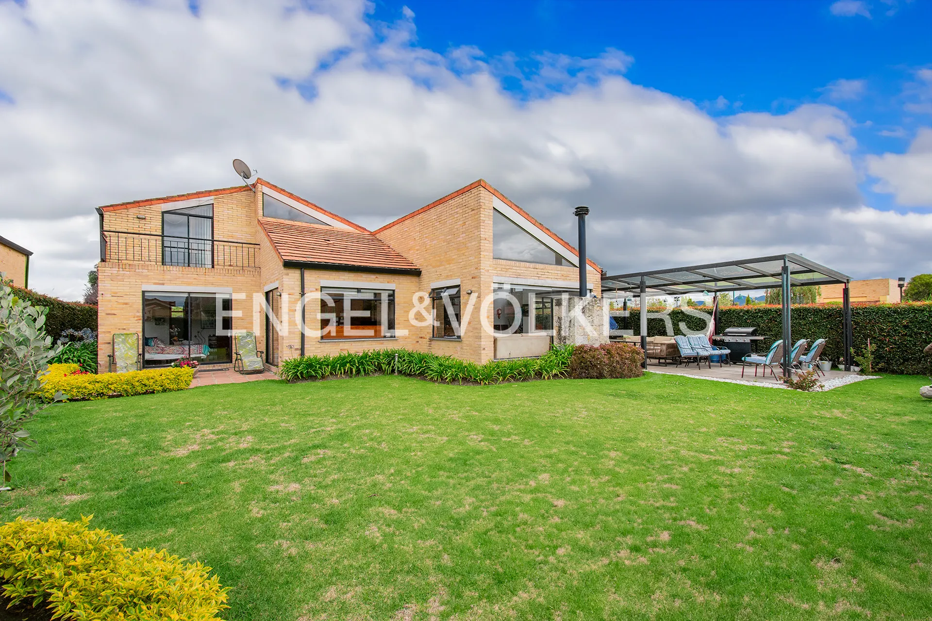 Casa en venta en Calahorra, Cajicá · foto 16 de 20