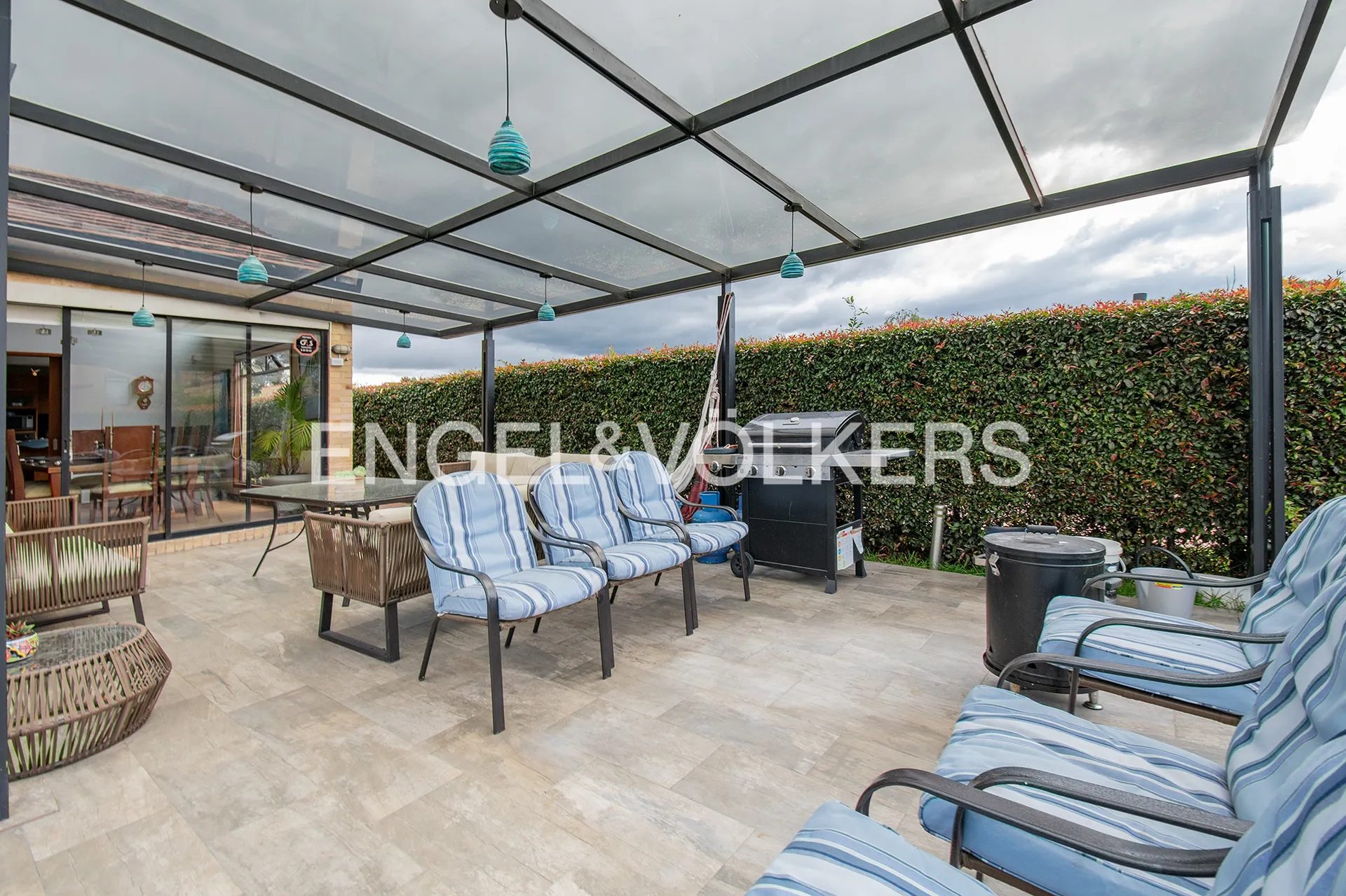 Casa en venta en Calahorra, Cajicá · foto 15 de 20
