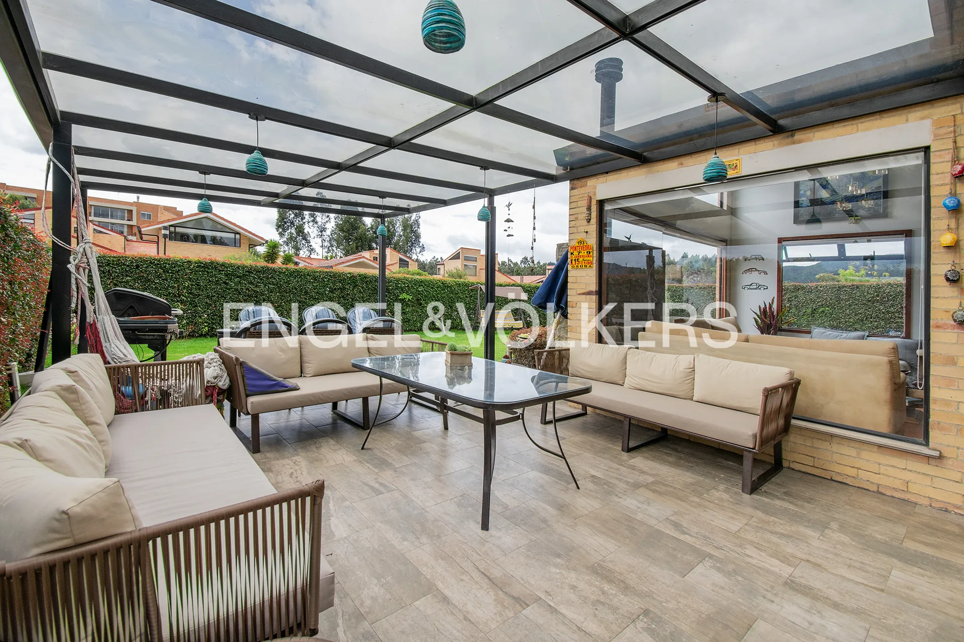 Casa en venta en Calahorra, Cajicá · foto 14 de 20