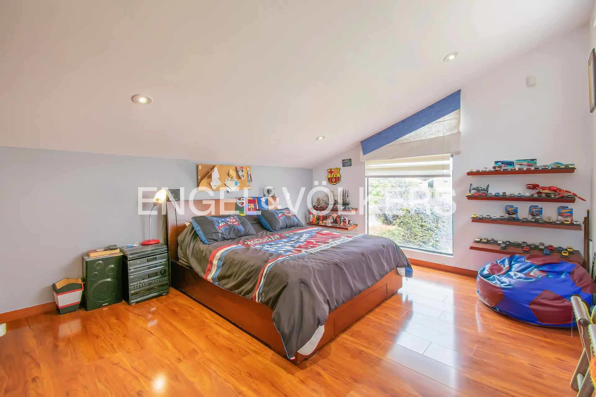 Casa en venta en Calahorra, Cajicá · foto 13 de 20