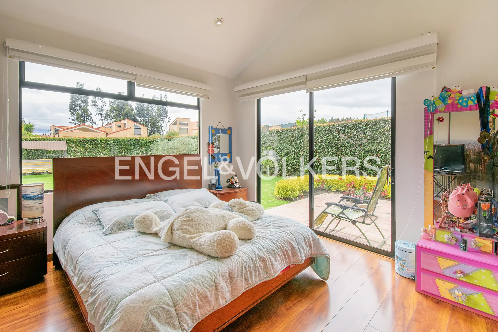 Casa en venta en Calahorra, Cajicá · foto 10 de 20