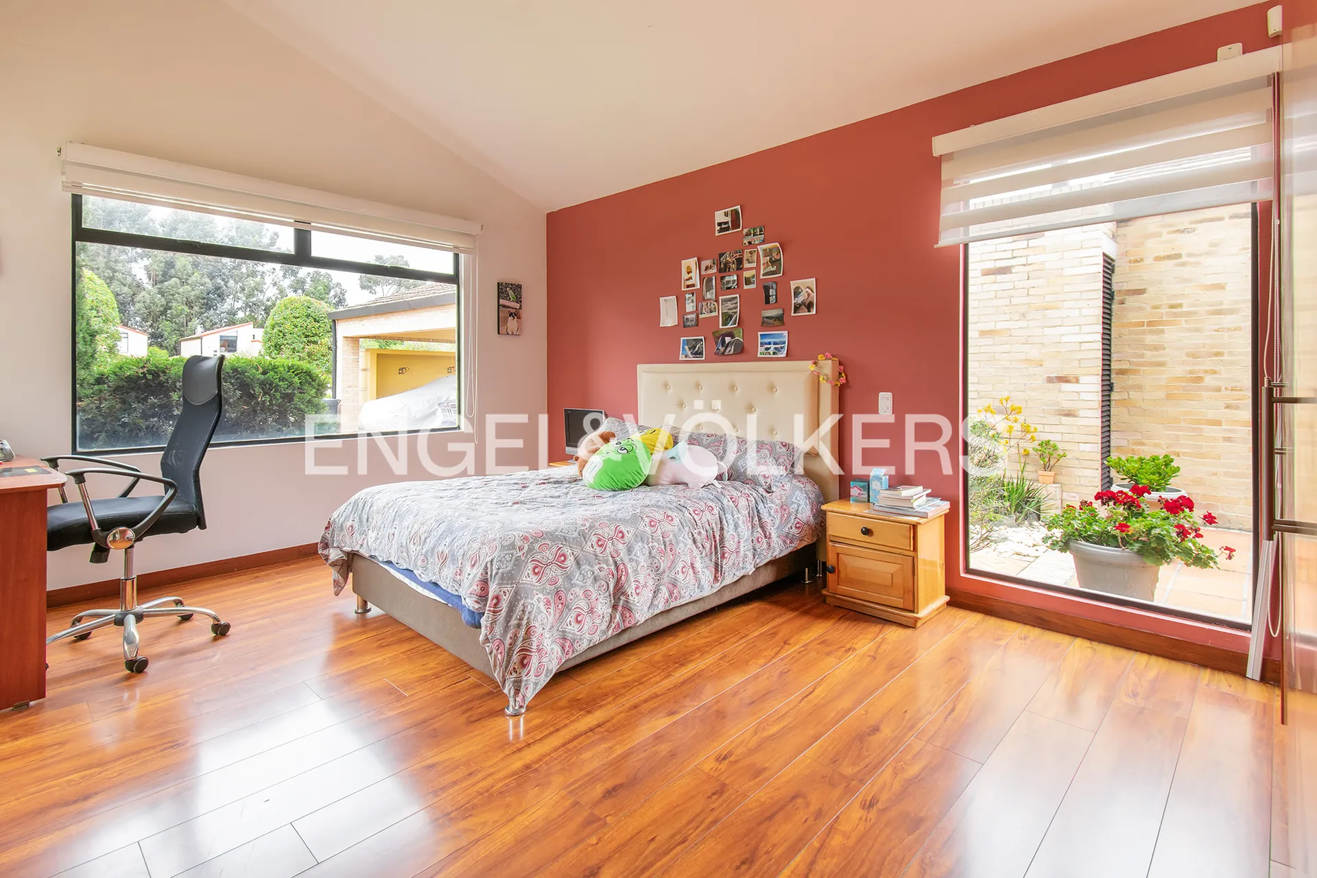 Casa en venta en Calahorra, Cajicá · foto 9 de 20