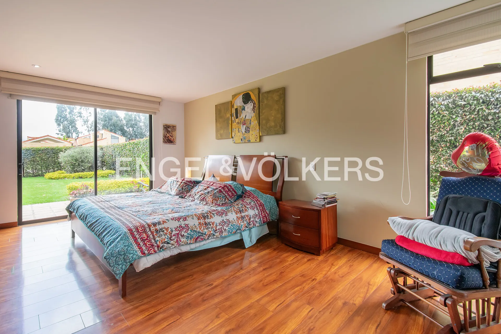 Casa en venta en Calahorra, Cajicá · foto 7 de 20