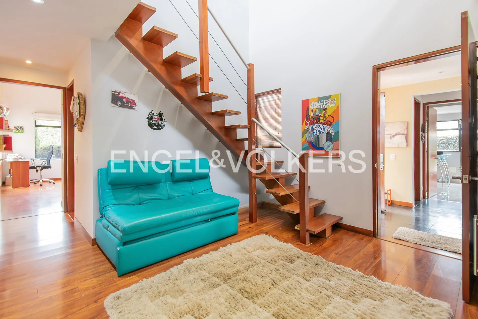 Casa en venta en Calahorra, Cajicá · foto 6 de 20