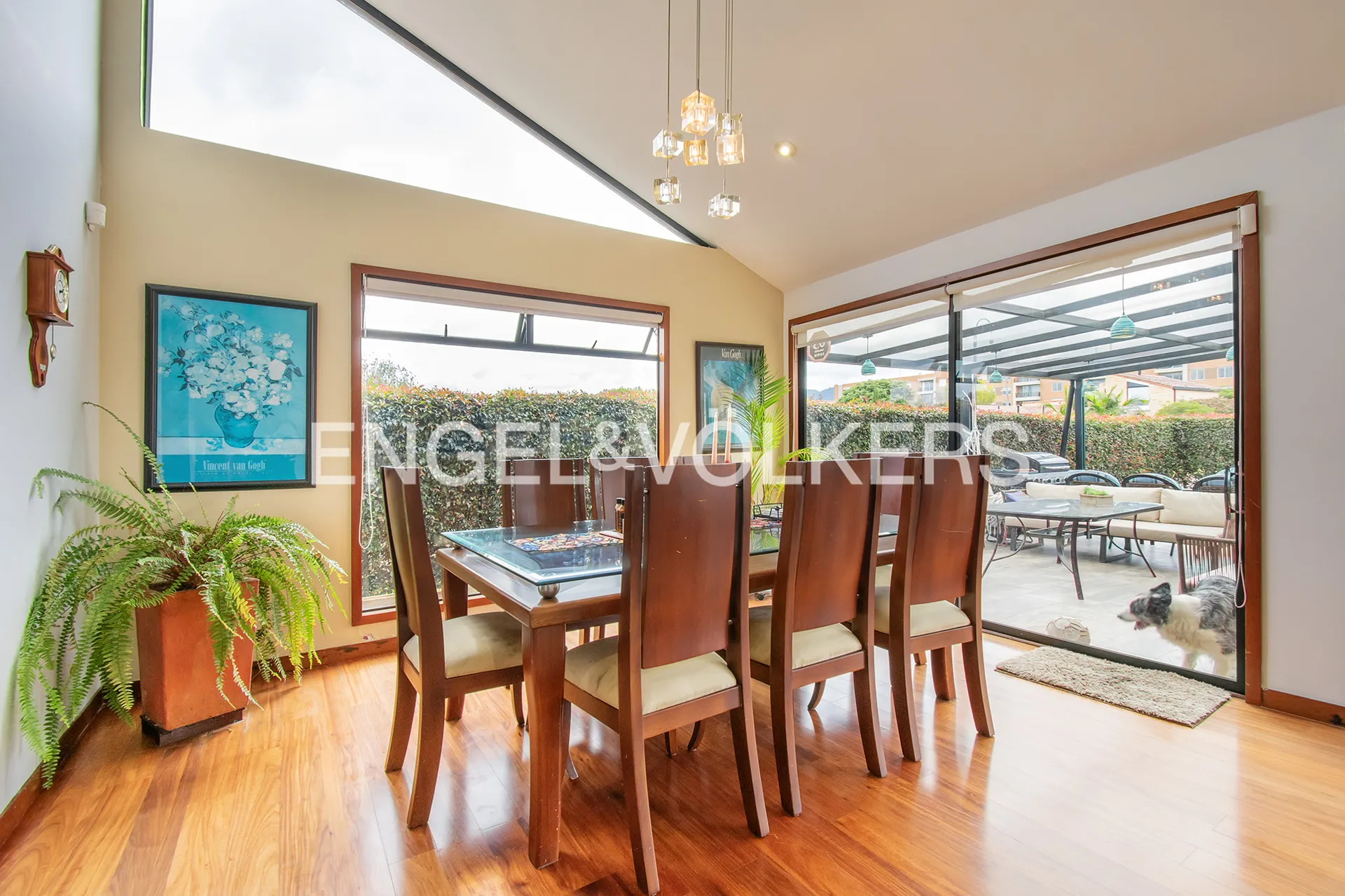 Casa en venta en Calahorra, Cajicá · foto 5 de 20