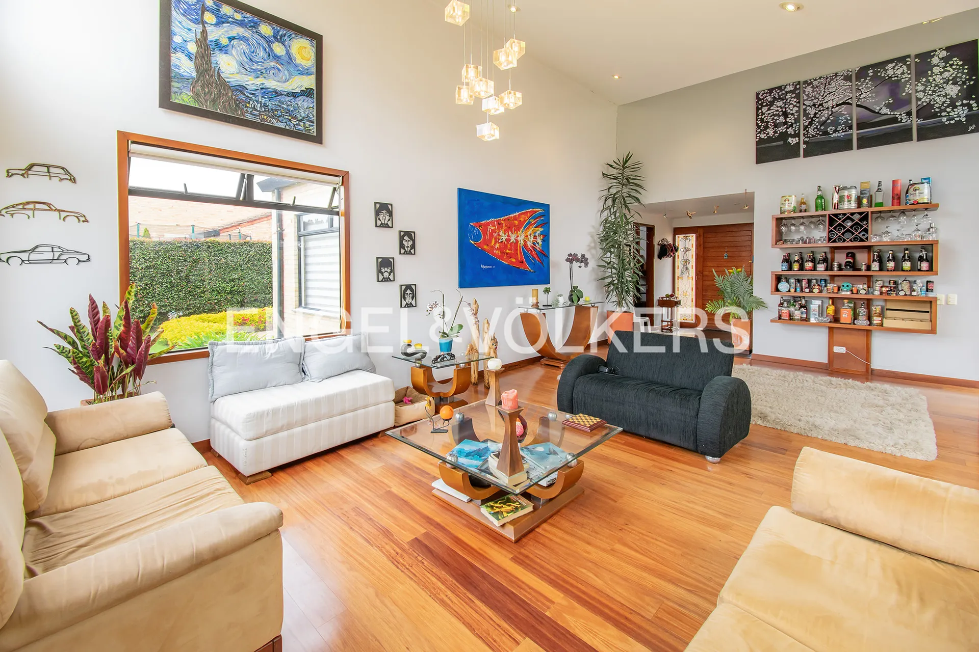 Casa en venta en Calahorra, Cajicá · foto 4 de 20