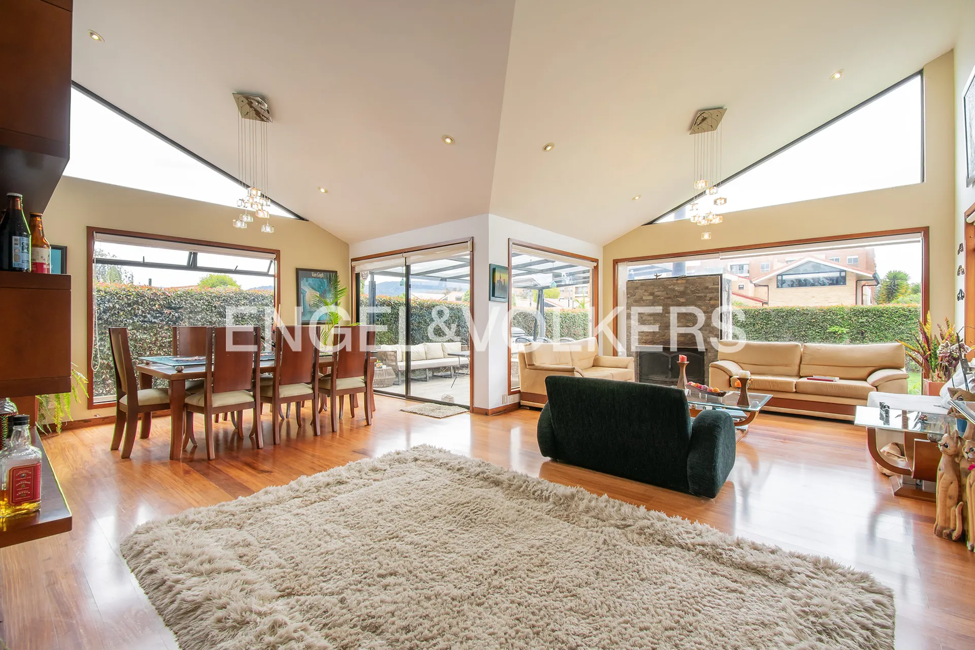 Casa en venta en Calahorra, Cajicá · foto 2 de 20