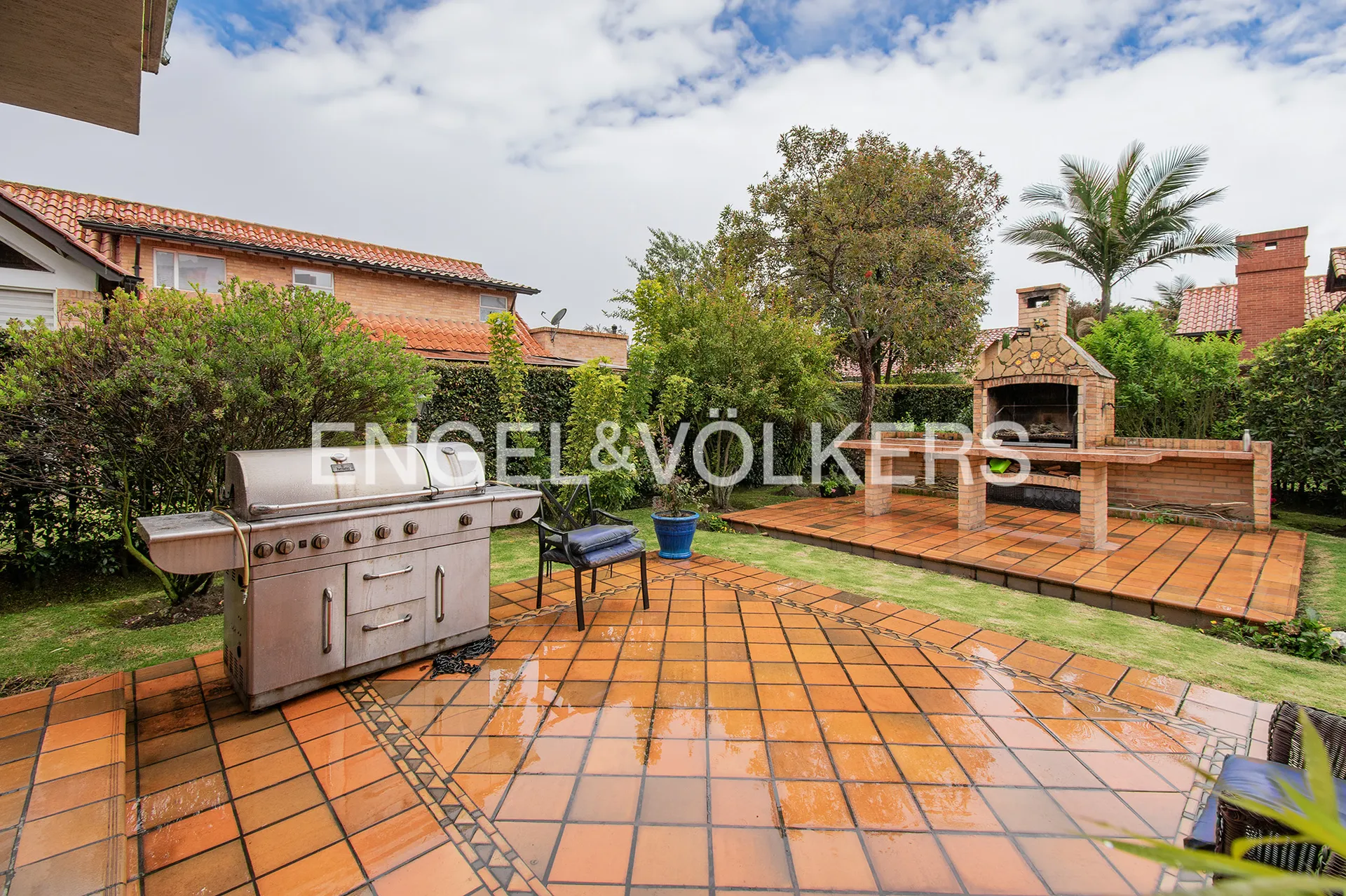 Casa en venta en Hacienda Fontanar, Cajicá · foto 16 de 18
