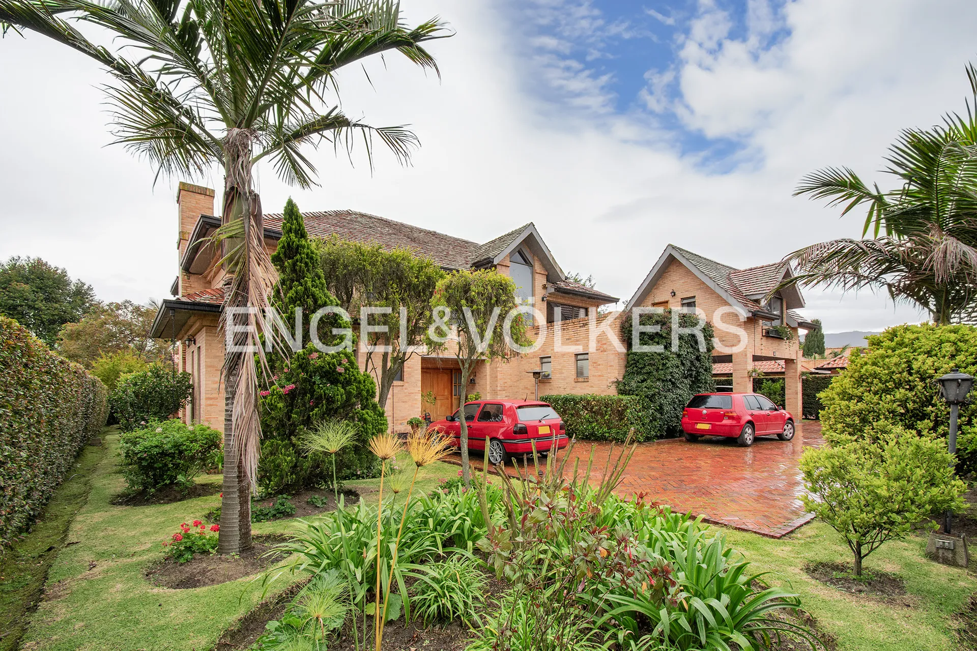 Casa en venta en Hacienda Fontanar, Cajicá · foto 15 de 18