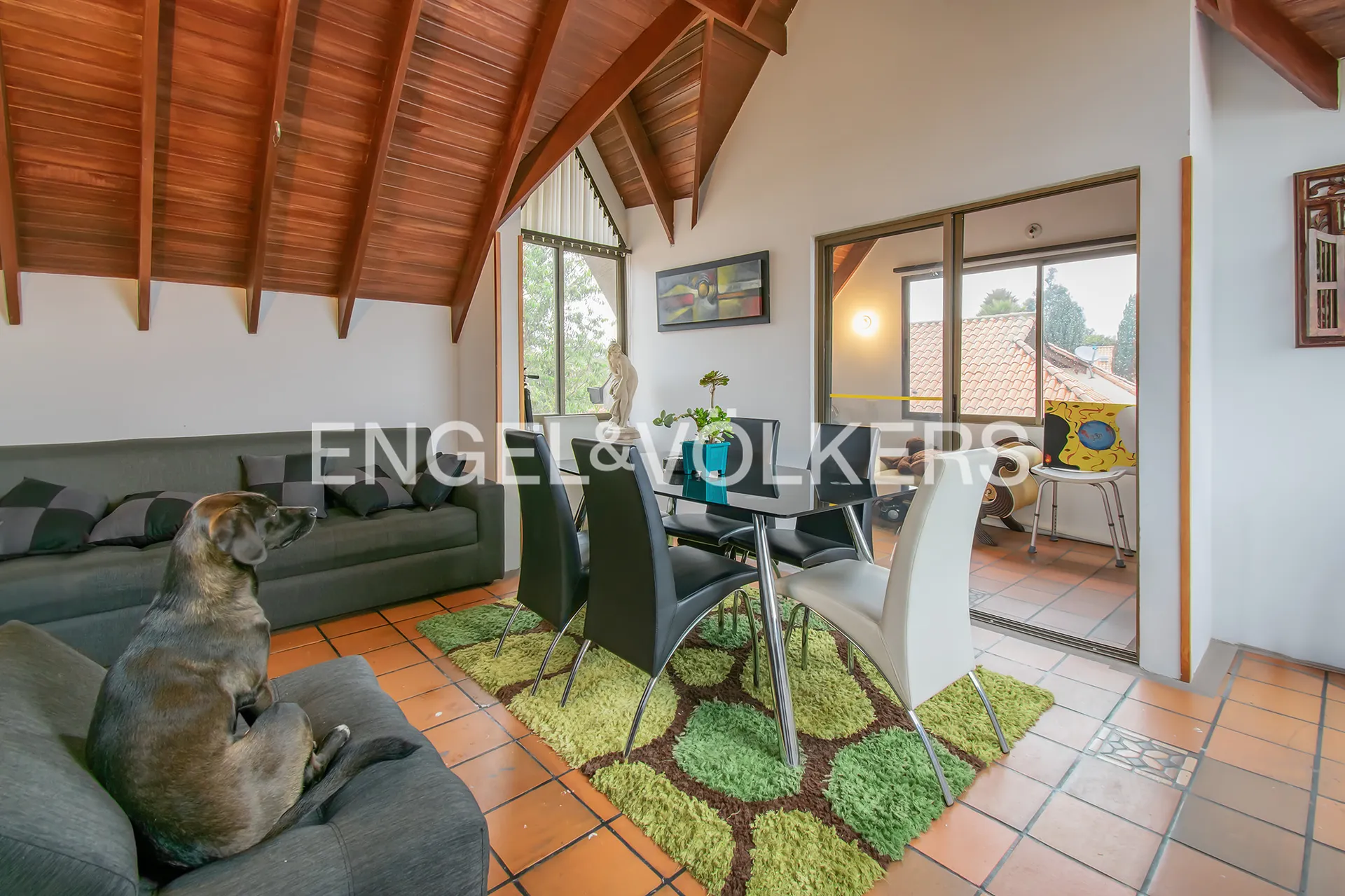 Casa en venta en Hacienda Fontanar, Cajicá · foto 14 de 18