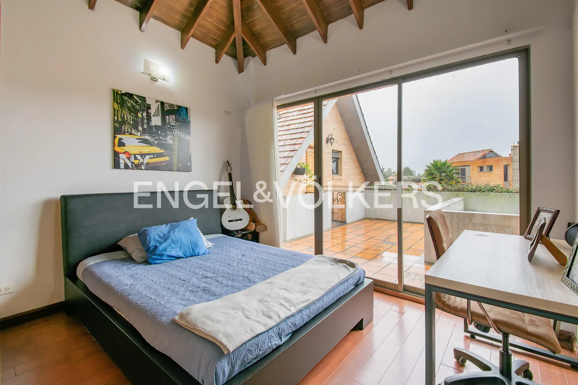 Casa en venta en Hacienda Fontanar, Cajicá · foto 12 de 18