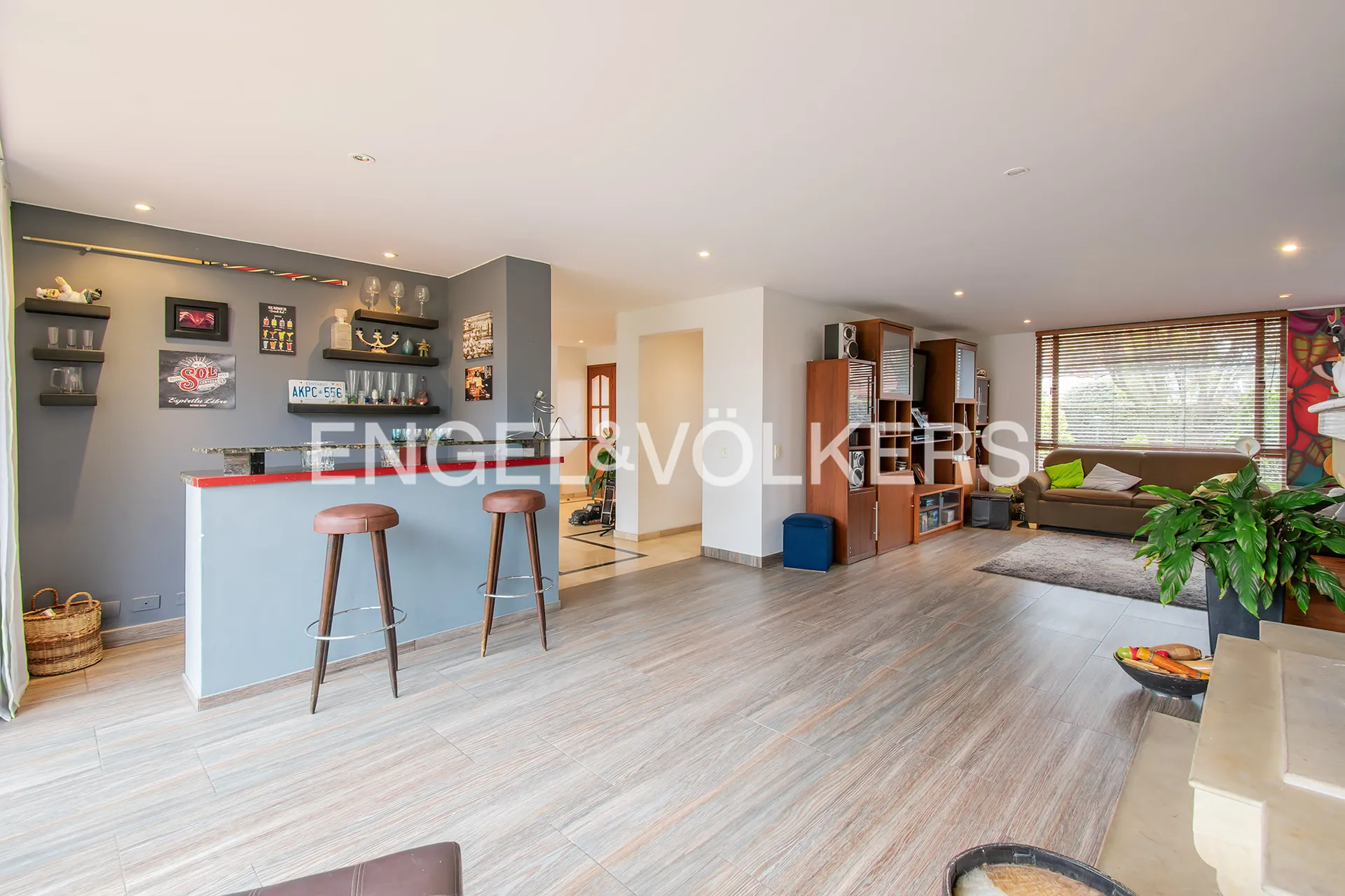 Casa en venta en Hacienda Fontanar, Cajicá · foto 6 de 18