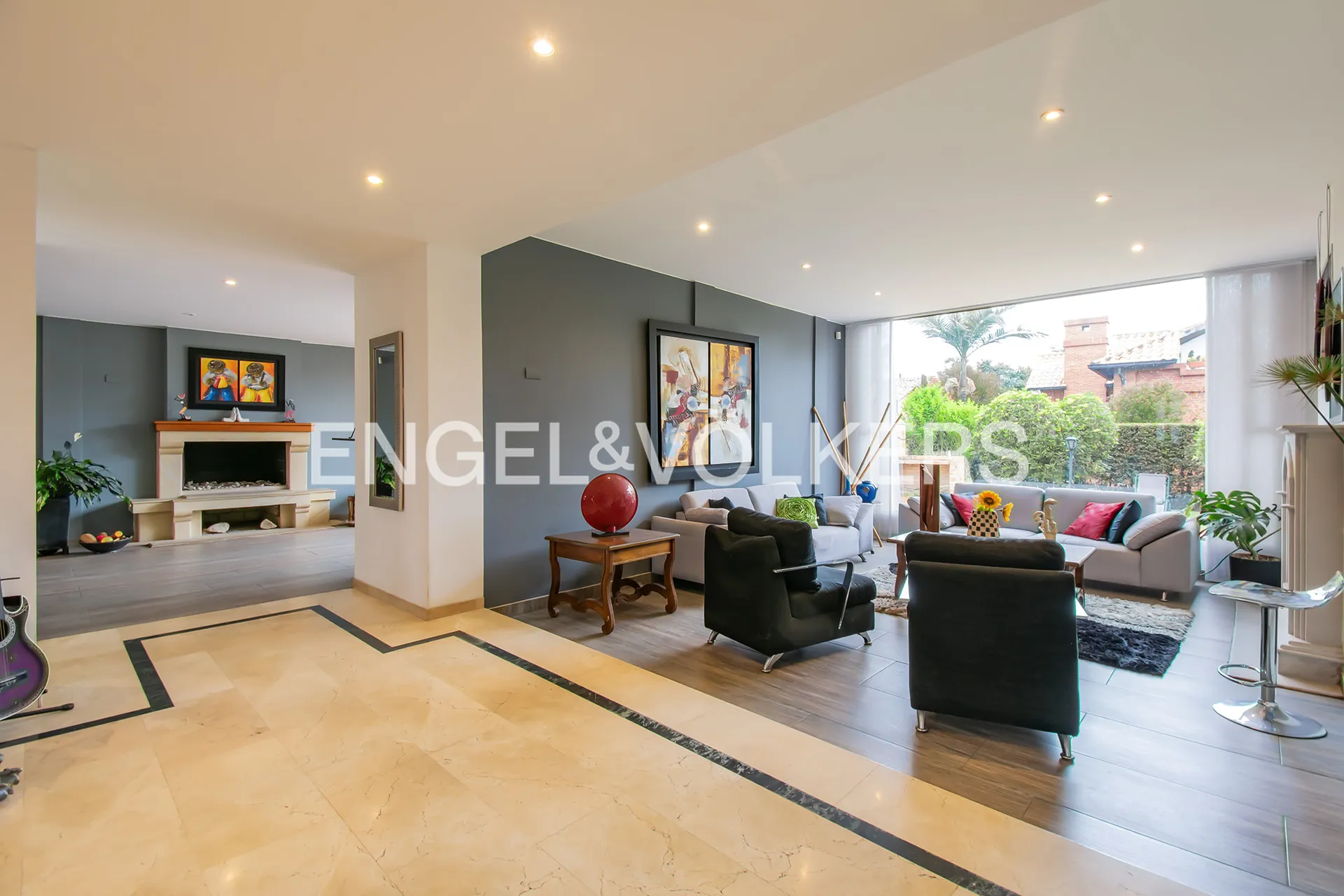 Casa en venta en Hacienda Fontanar, Cajicá · foto 2 de 18