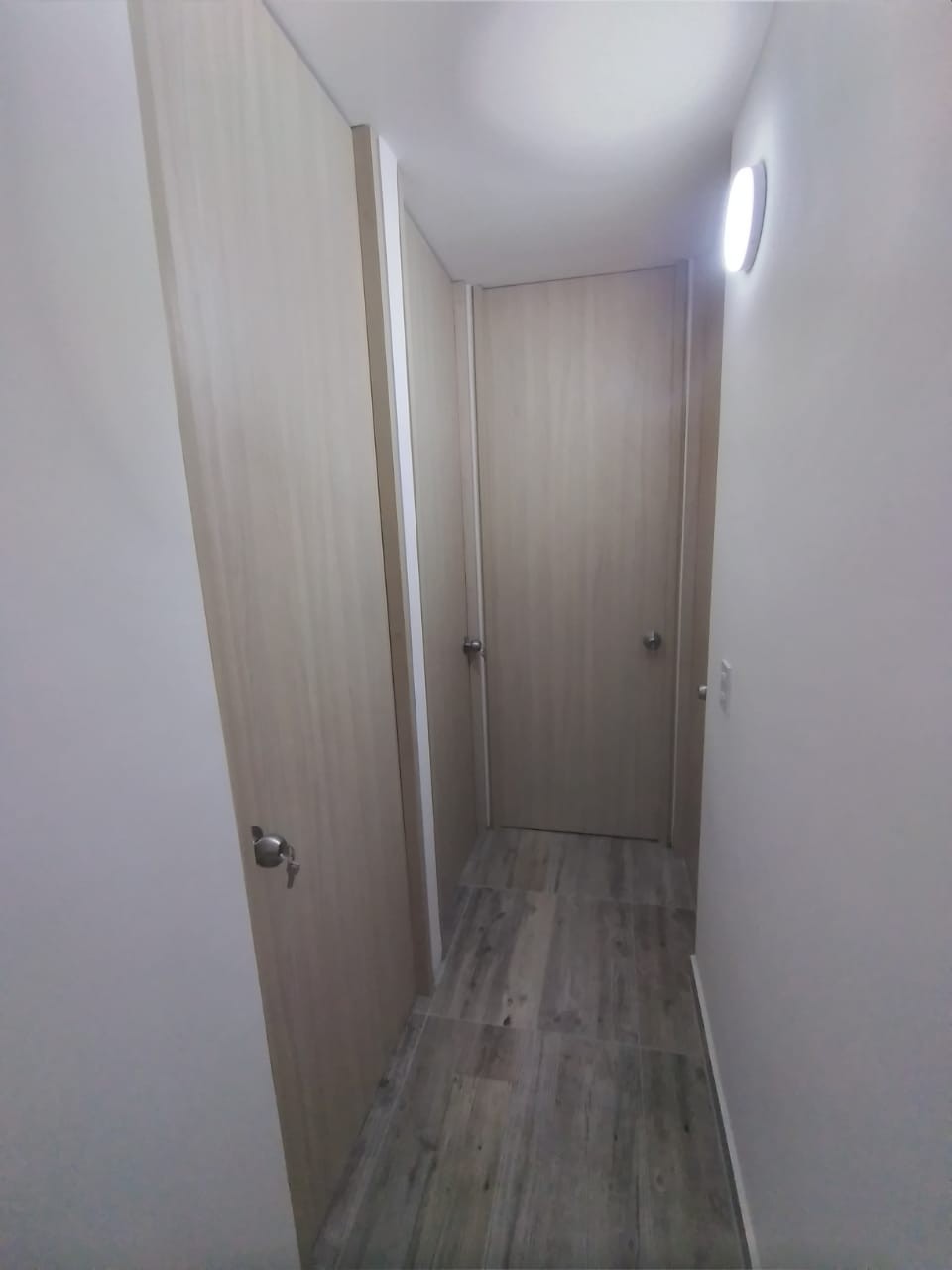 Apartamento en venta en San Jose, Mosquera · foto 5 de 5