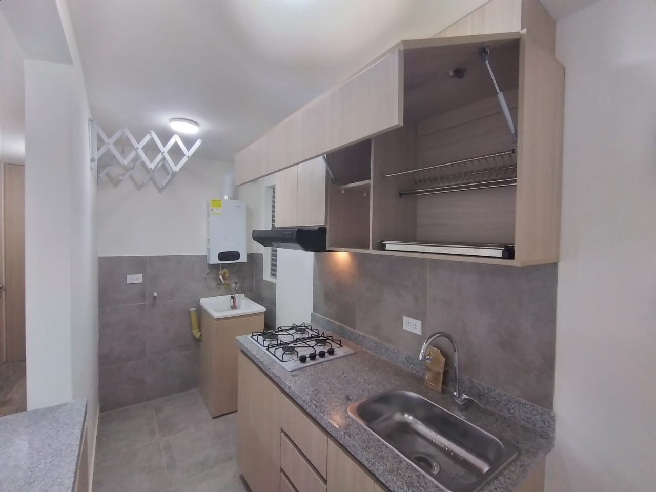 Apartamento en venta en San Jose, Mosquera · foto 3 de 5
