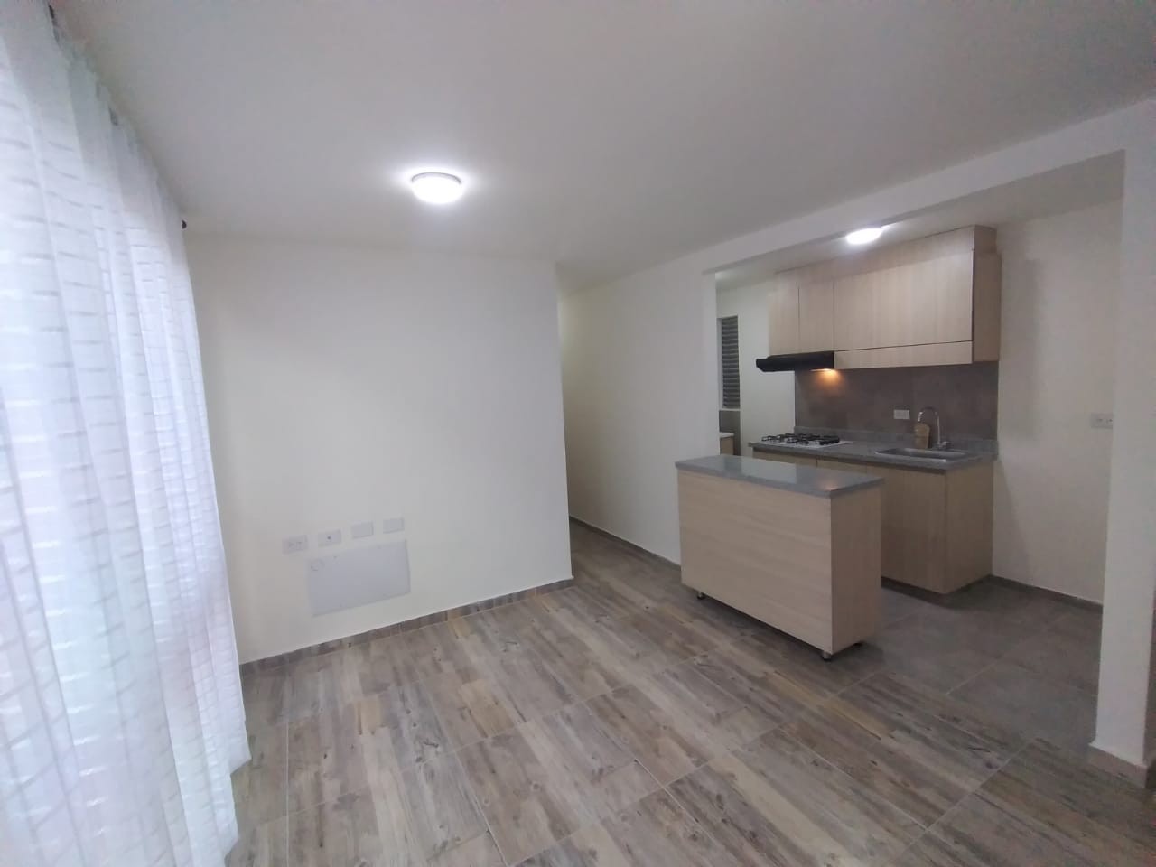 Apartamento en venta en San Jose, Mosquera · foto 4 de 5