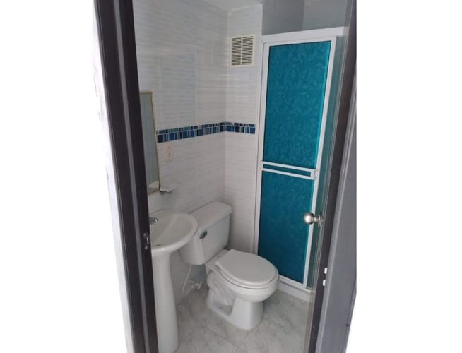 Apartamento de 3 alcobas en venta en Paseo Del Puente Et Ii, Piedecuesta, 58 m² · foto 2 de 17