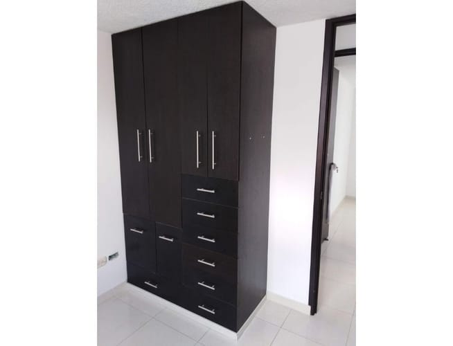 Apartamento de 3 alcobas en venta en Paseo Del Puente Et Ii, Piedecuesta, 58 m² · foto 3 de 17