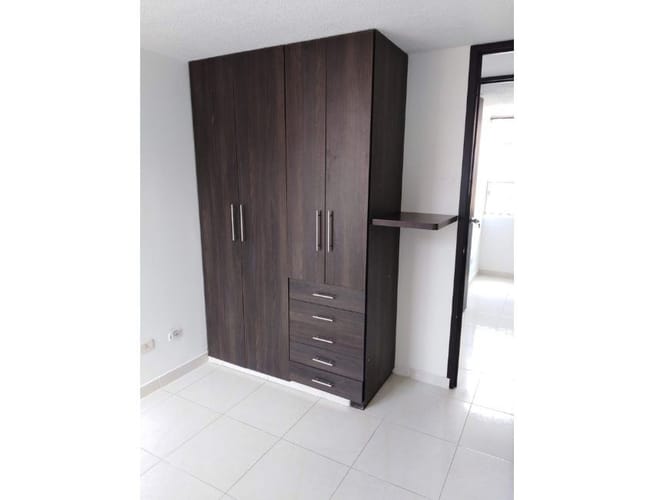 Apartamento de 3 alcobas en venta en Paseo Del Puente Et Ii, Piedecuesta, 58 m² · foto 5 de 17