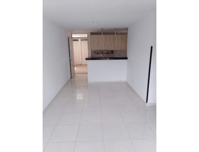 Apartamento de 3 alcobas en venta en Paseo Del Puente Et Ii, Piedecuesta, 58 m² · foto 9 de 17