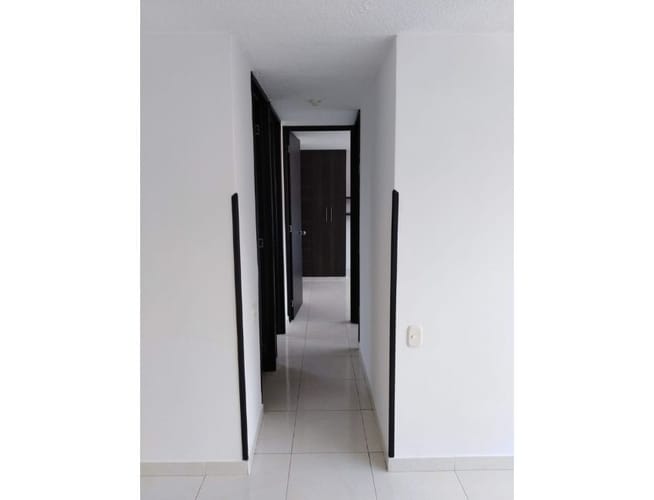 Apartamento de 3 alcobas en venta en Paseo Del Puente Et Ii, Piedecuesta, 58 m² · foto 8 de 17