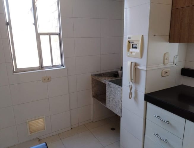 Apartamento de 3 alcobas en venta en Paseo Del Puente Et Ii, Piedecuesta, 58 m² · foto 7 de 17