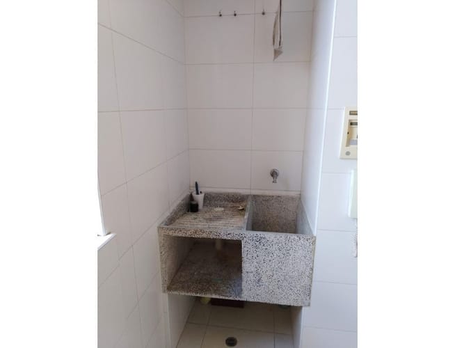 Apartamento de 3 alcobas en venta en Paseo Del Puente Et Ii, Piedecuesta, 58 m² · foto 10 de 17