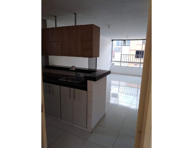 Apartamento de 3 alcobas en venta en Paseo Del Puente Et Ii, Piedecuesta, 58 m² · foto 13 de 17